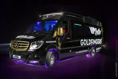 Prag VIP-Shuttle image 2