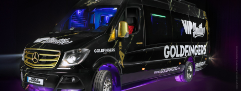 Prag VIP-Shuttle image 2