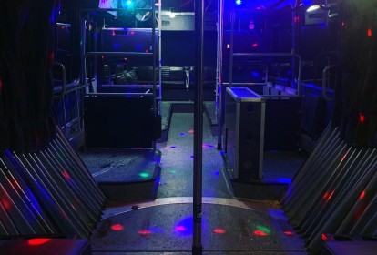 Kopenhagen Partybus image 2