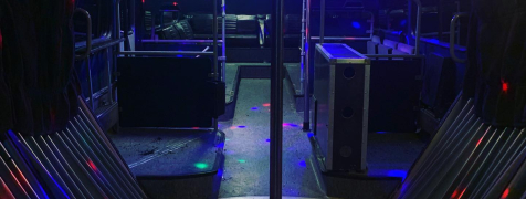 Kopenhagen Partybus image 2