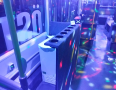 Wien Partybus image 4