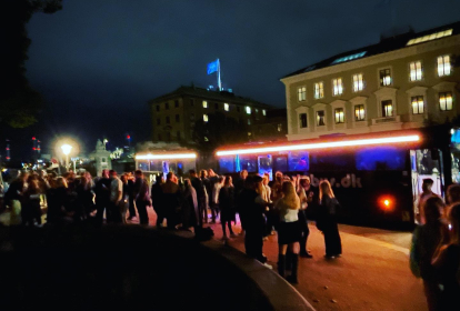 Kopenhagen Partybus image 9