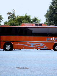 Partybus Tallinn