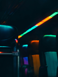 Partybus Lissabon