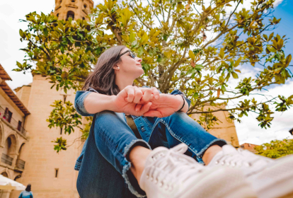 Barcelona JGA-Fotoshooting image 2