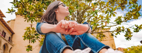 Barcelona JGA-Fotoshooting image 2