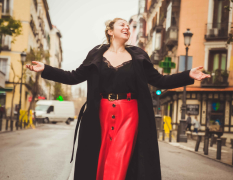 Barcelona JGA-Fotoshooting image 3