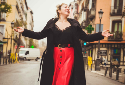 Barcelona JGA-Fotoshooting image 3