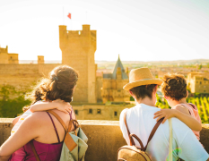 Barcelona JGA-Fotoshooting image 4