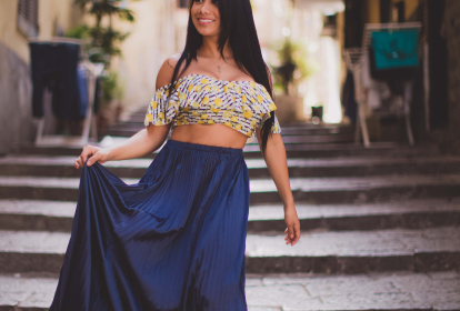 Barcelona JGA-Fotoshooting image 1