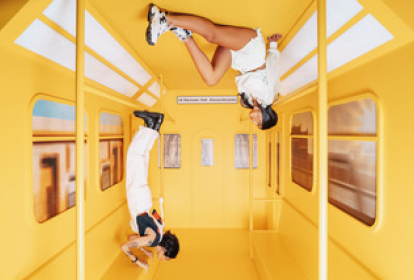 München Selfie Museum image 1