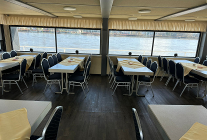 Köln Privates Partyschiff image 9