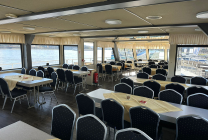Köln Privates Partyschiff image 10