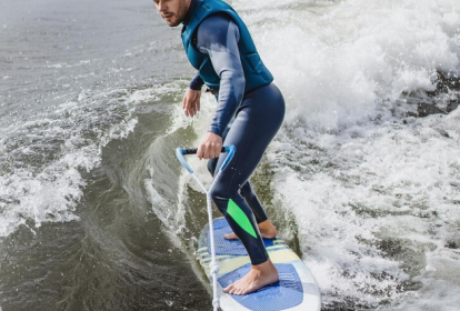 Barcelona Wakeboarding image 1