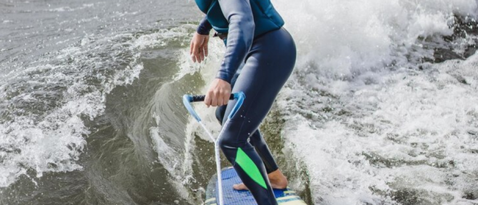 Barcelona Wakeboarding image 1