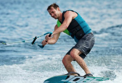 Barcelona Wakeboarding image 3