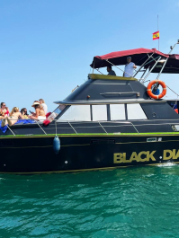 Private Yacht-Party Barcelona
