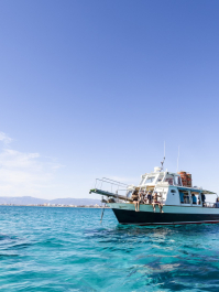 Bootstour Mallorca