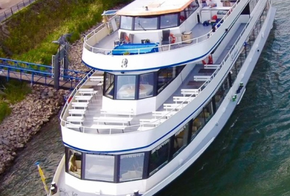 Köln Privates Partyschiff image 6