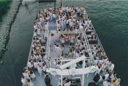 Köln Privates Partyschiff image 5