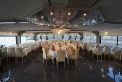 Köln Privates Partyschiff image 4