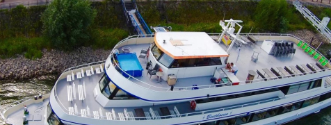 Köln Privates Partyschiff image 2