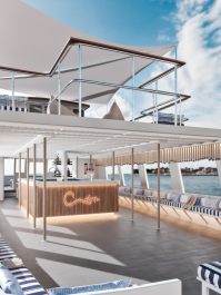 Sunset Chill Out Bootstour Mallorca