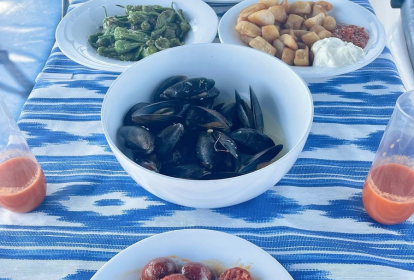 Mallorca Privates Segelboot (8 Stunden) image 5