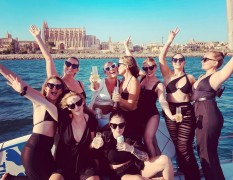 Mallorca Privates Segelboot (8 Stunden) image 3