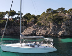 Mallorca Privates Segelboot (8 Stunden) image 4