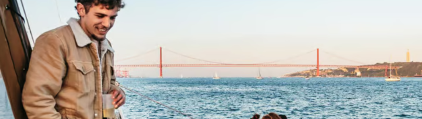 Danzig Katamaran-Tour image 1