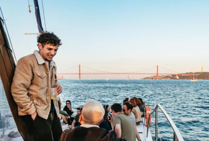 Danzig Katamaran-Tour image 1