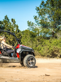 Buggy-Tour Ibiza