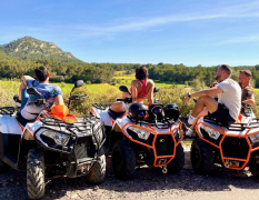 Mallorca Quad Safari image 3