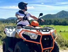 Mallorca Quad Safari image 4