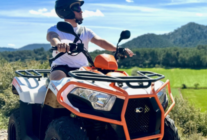 Mallorca Quad Safari image 4