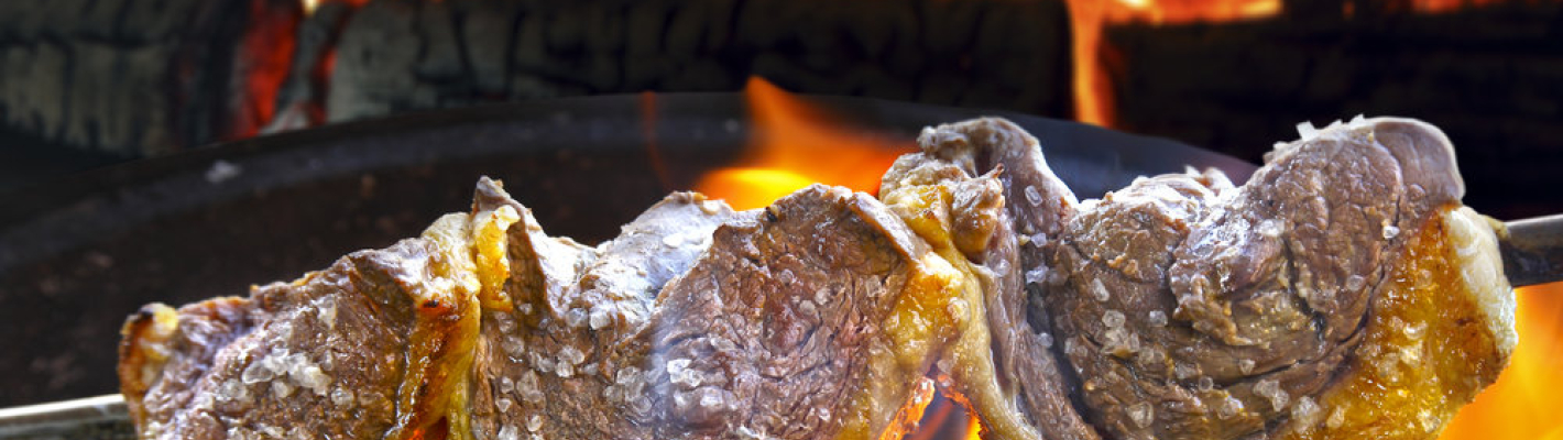 Dresden Brasilianisches Rodizio image 1
