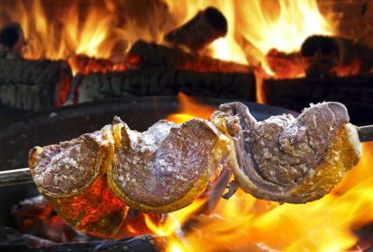 Dresden Brasilianisches Rodizio image 1