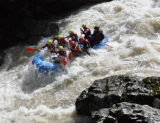 Salzburg Rafting image 4