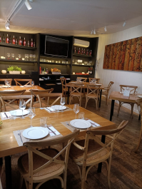 Tischreservierung im Tast Avenidas Mallorca