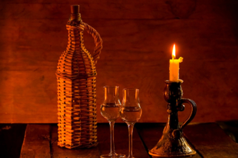 Abendessen-Tischreservierung für Gruppen