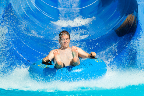 Wasserpark