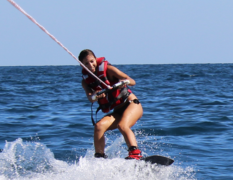 Barcelona Wakeboarding image 4