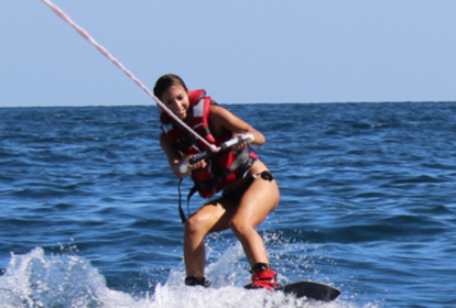 Barcelona Wakeboarding image 4