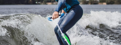 Barcelona Wakeboarding image 2