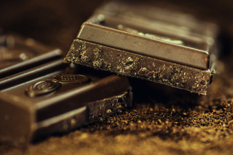 Chocolate and Wine Tasting 4-4