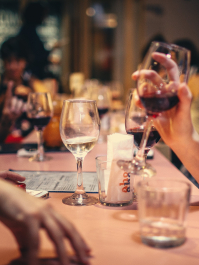 Wein-Tasting Erlebnis Paris