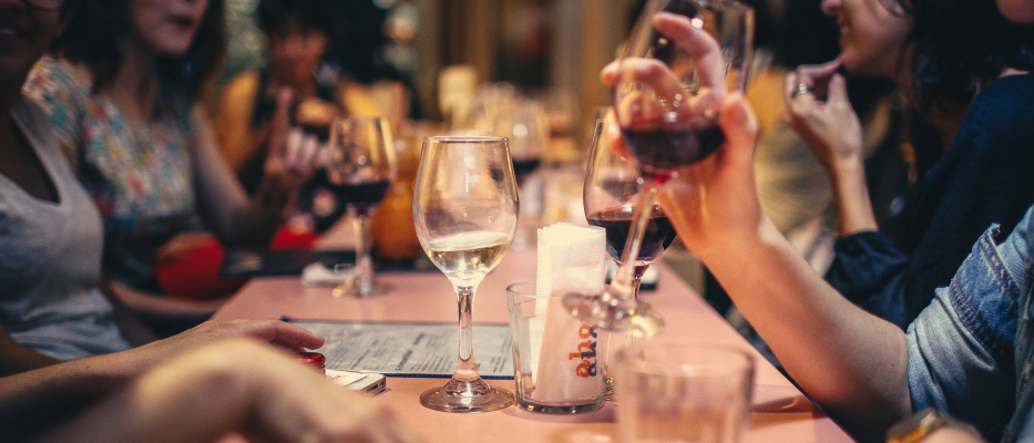 Paris Wein-Tasting Erlebnis image 1