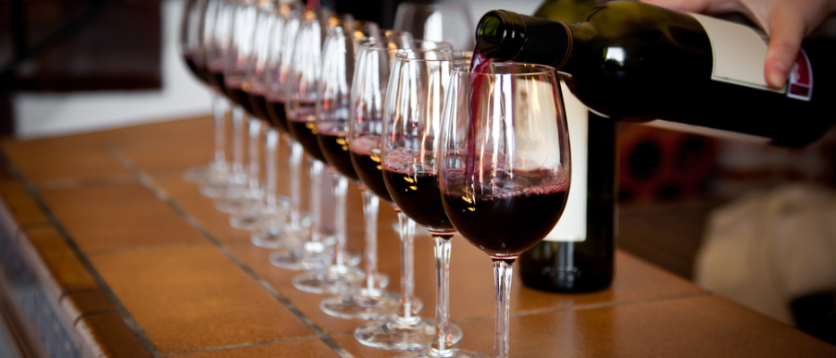 Bratislava Weintour und -probe image 1