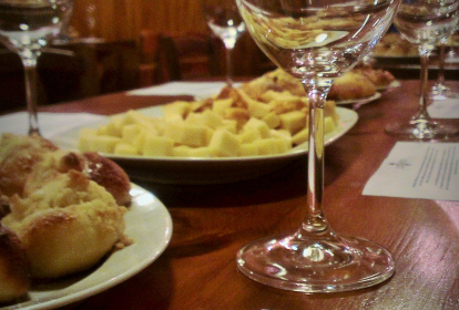 Bratislava Weintour und -probe image 7